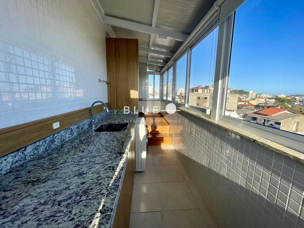 Apartamento, 2 quartos, 90 m² - Foto 6