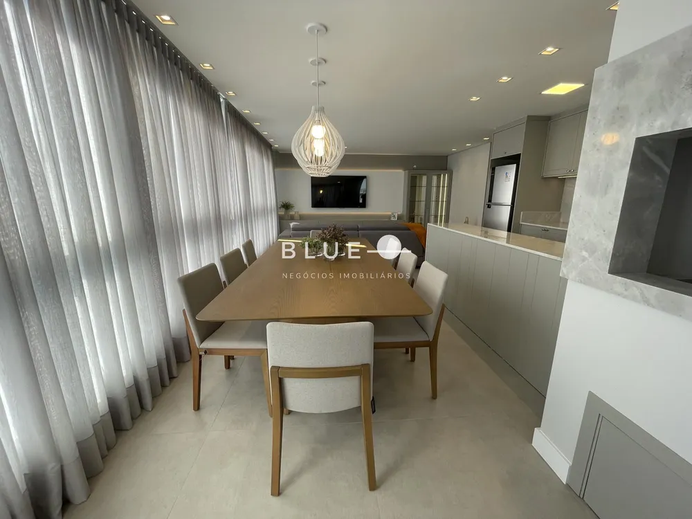 Apartamento, 3 quartos, 130 m² - Foto 7