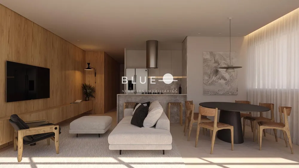 Apartamento, 3 quartos, 118 m² - Foto 11
