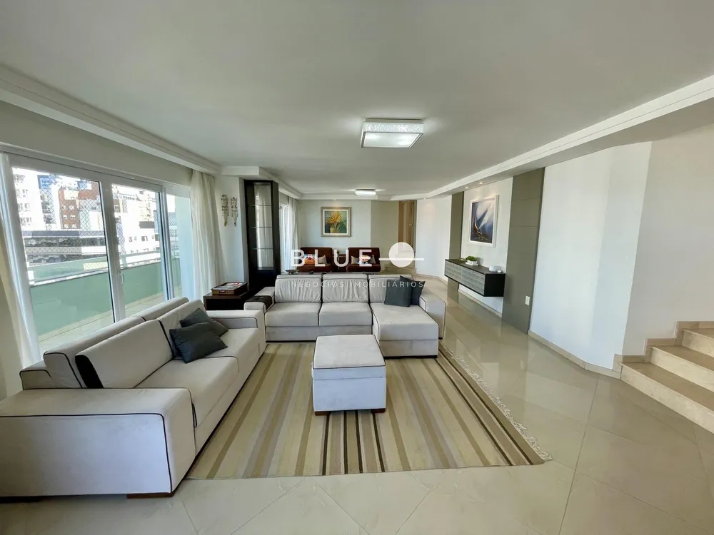 Apartamento, 4 quartos, 263 m² - Foto 3