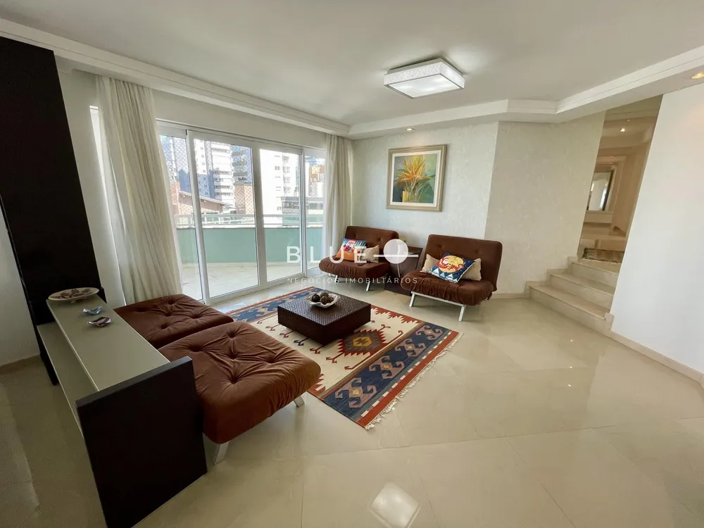 Apartamento, 4 quartos, 263 m² - Foto 5