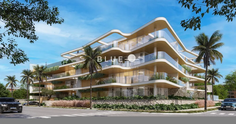 Apartamento, 3 quartos, 412 m² - Foto 4