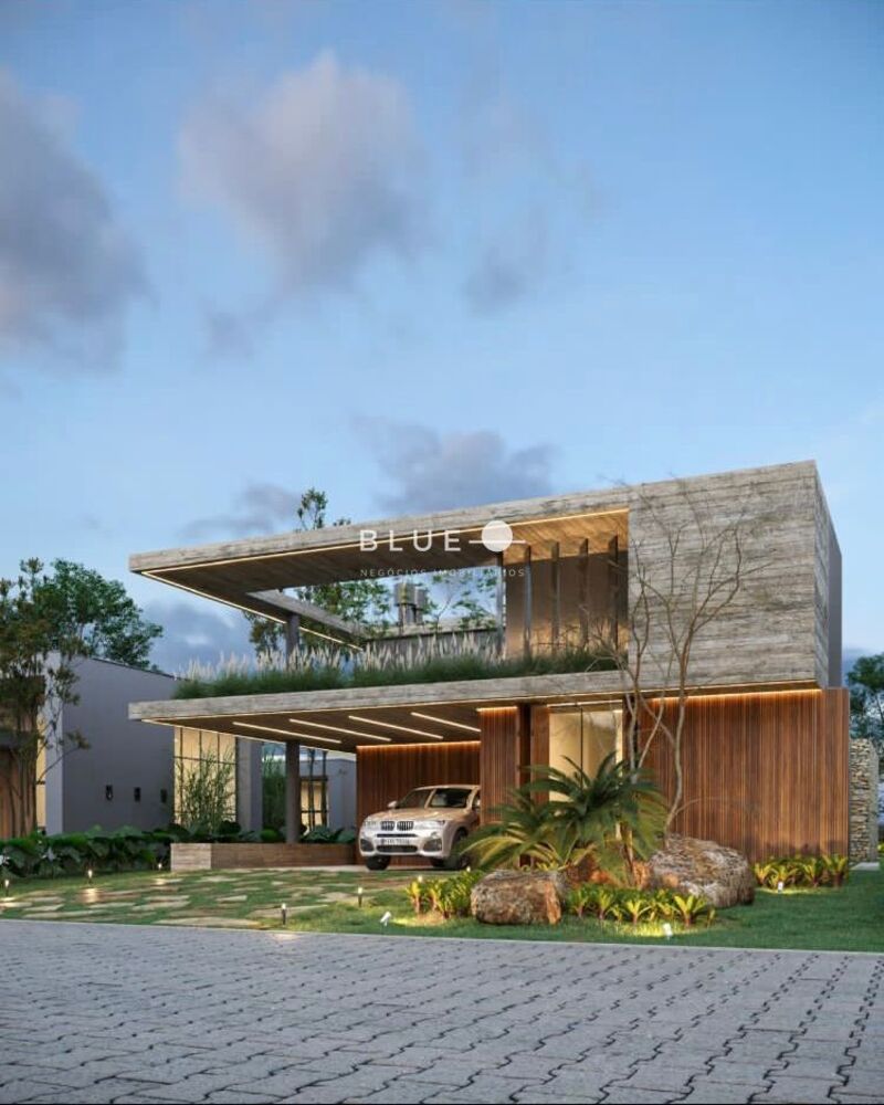 Casa de Condomínio, 4 quartos - Foto 3