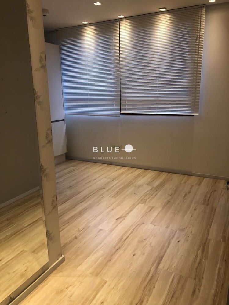 Conjunto Comercial-Sala à venda com 1 quarto, 60m² - Foto 4