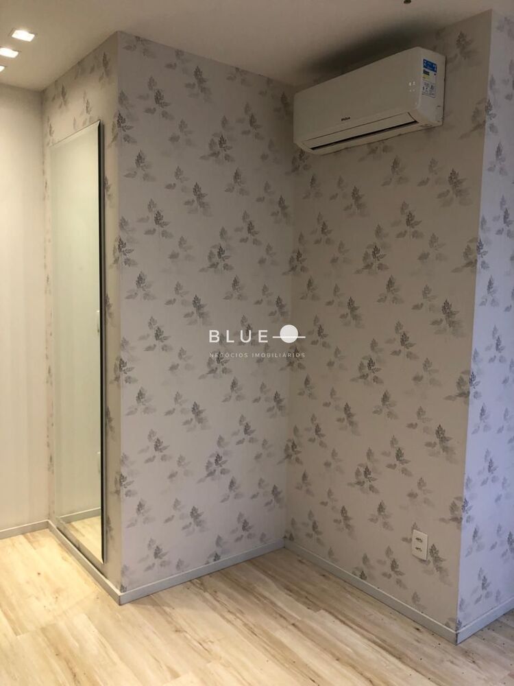 Conjunto Comercial-Sala à venda com 1 quarto, 60m² - Foto 5