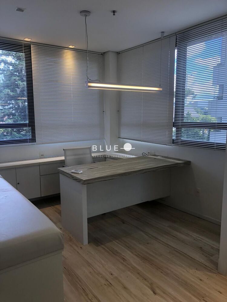 Conjunto Comercial-Sala à venda com 1 quarto, 60m² - Foto 6