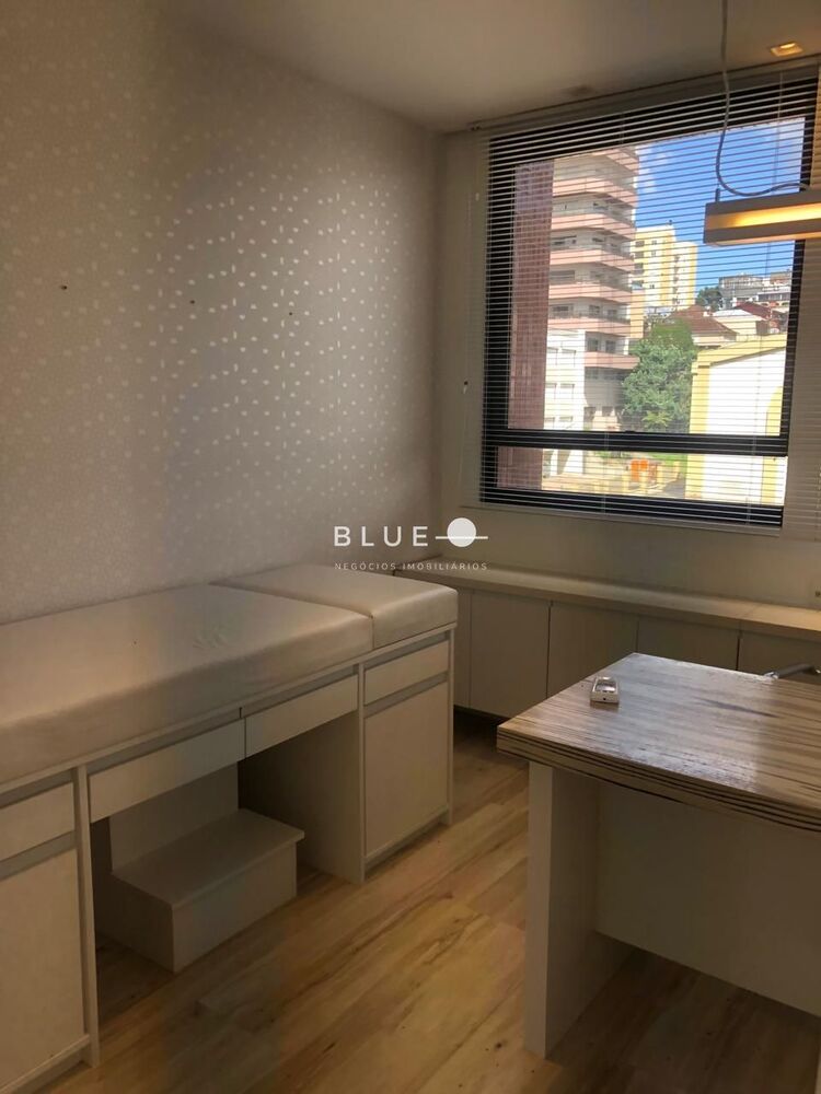 Conjunto Comercial-Sala à venda com 1 quarto, 60m² - Foto 8