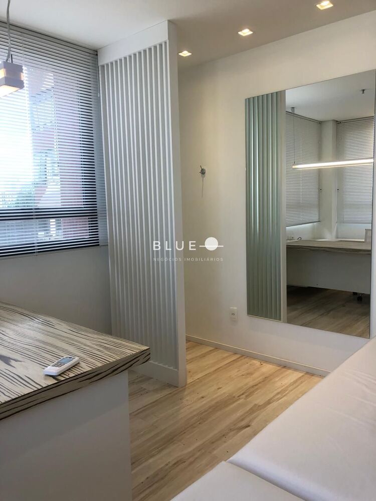 Conjunto Comercial-Sala à venda com 1 quarto, 60m² - Foto 7