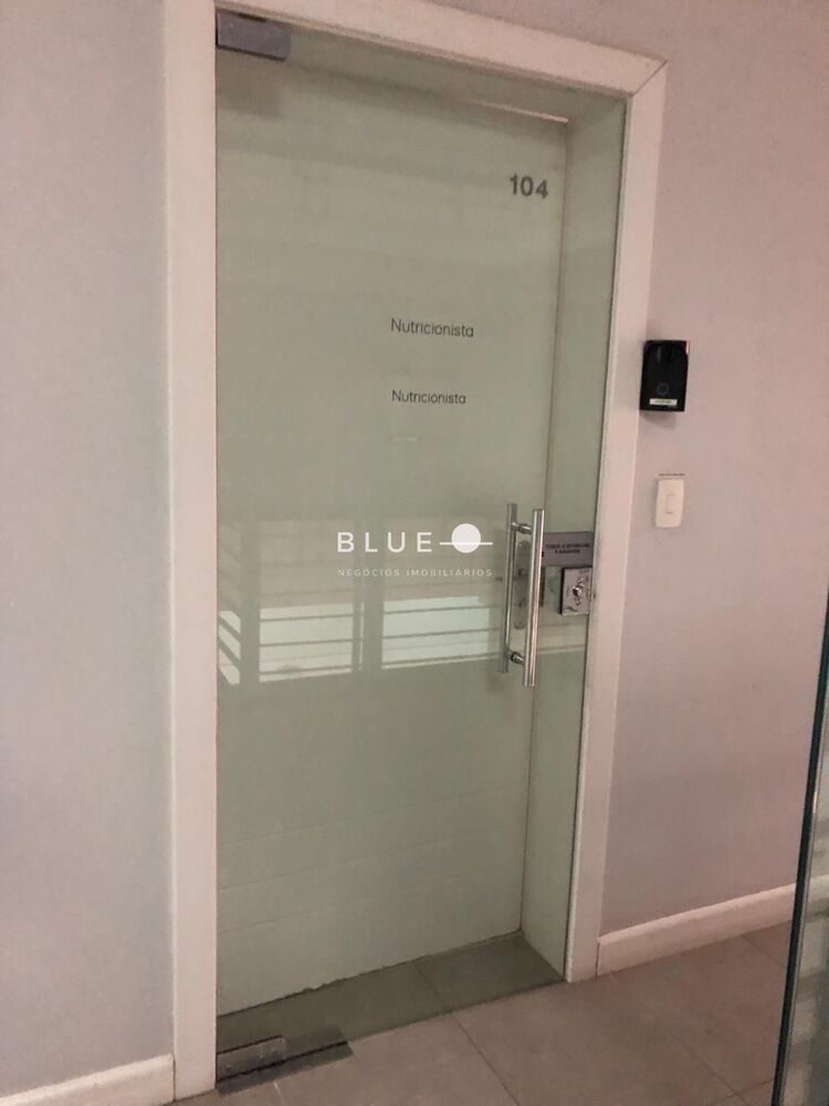 Conjunto Comercial-Sala à venda com 1 quarto, 60m² - Foto 1