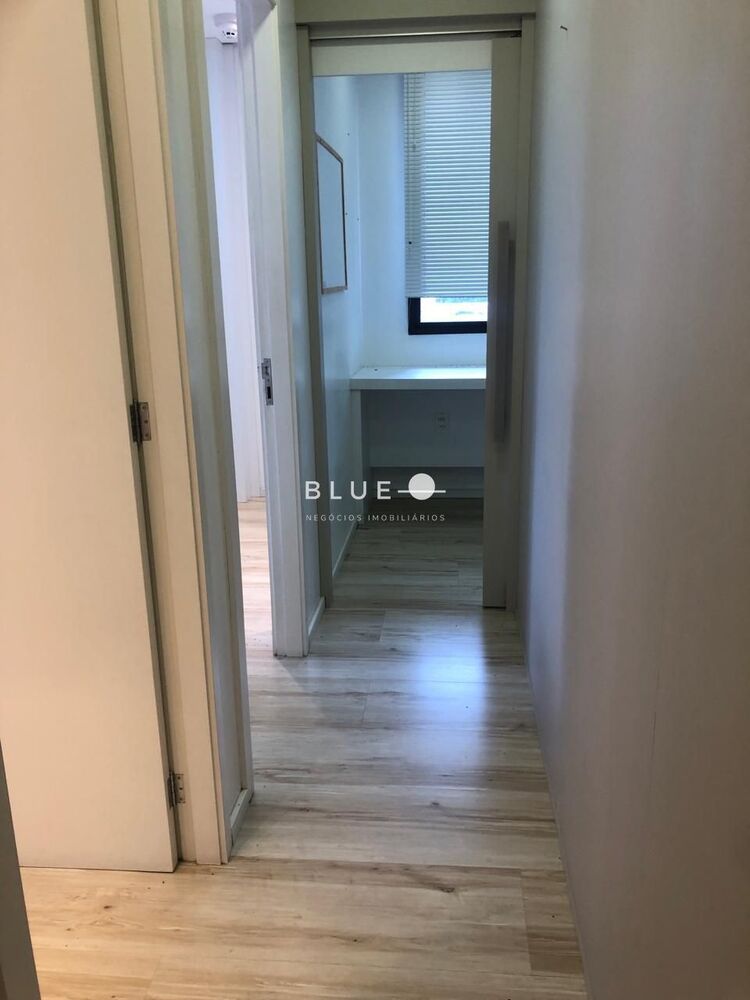 Conjunto Comercial-Sala à venda com 1 quarto, 60m² - Foto 3