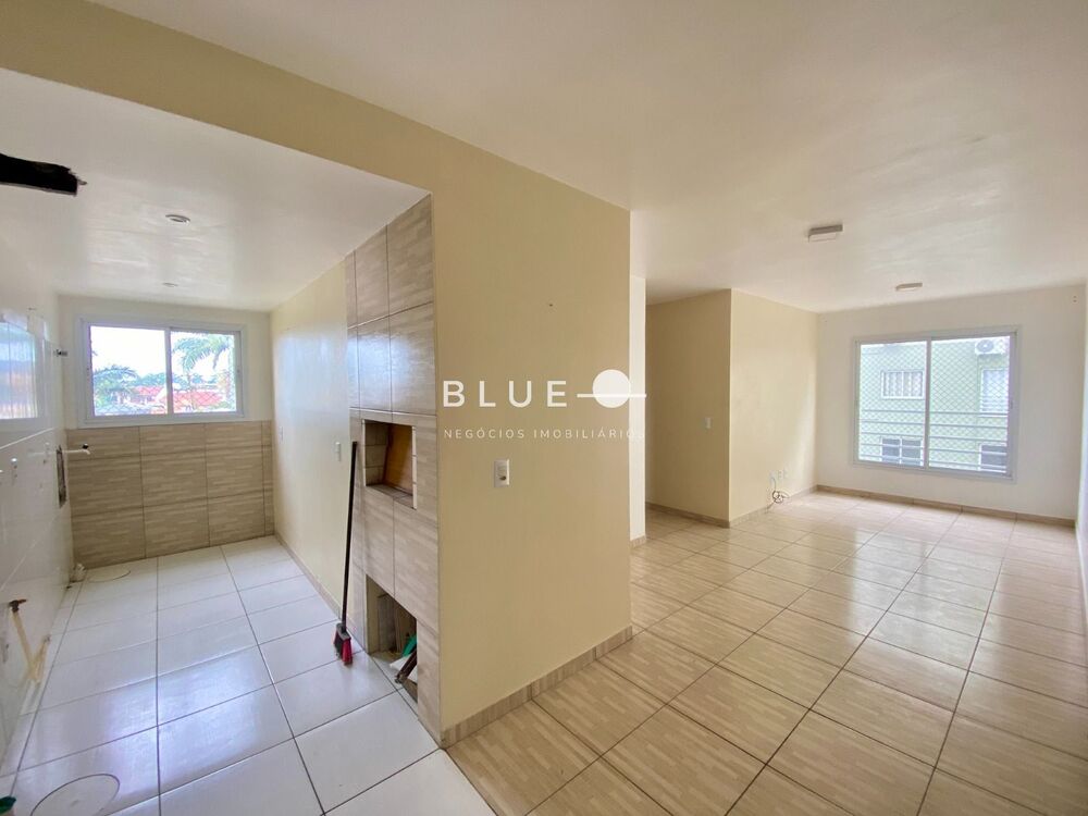 Apartamento à venda com 3 quartos, 64m² - Foto 2