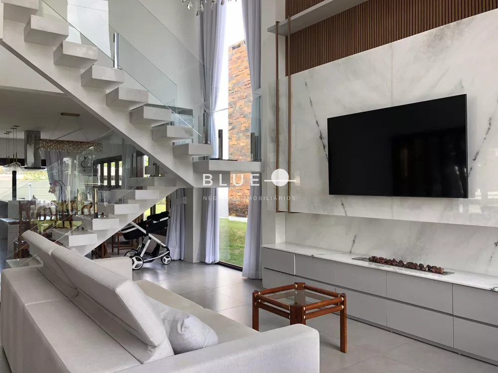 Casa de Condomínio, 4 quartos - Foto 7