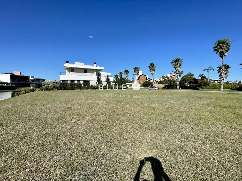 Terreno, 937 m² - Foto 1