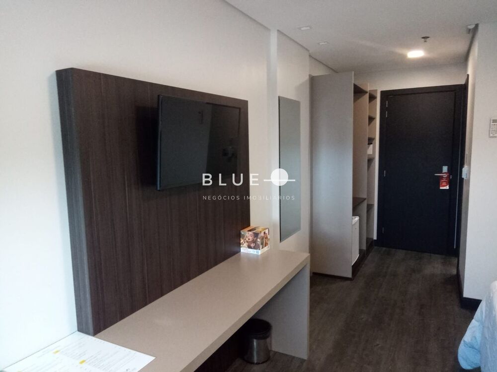 Flat/Apart Hotel à venda com 1 quarto, 24m² - Foto 3