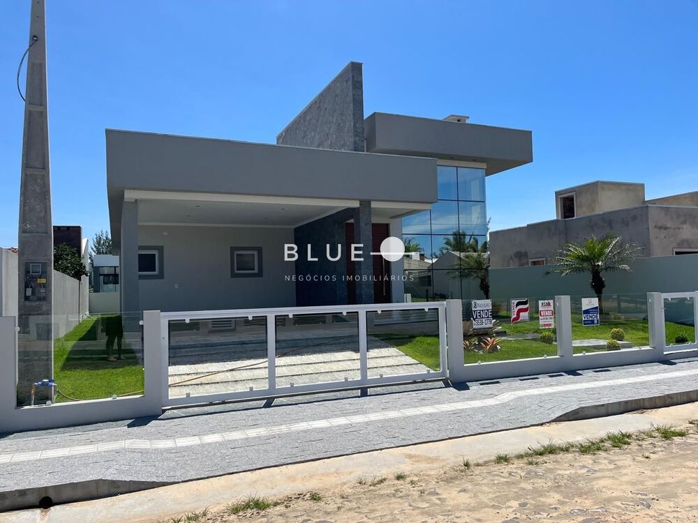 Casa, 3 quartos, 162 m² - Foto 1