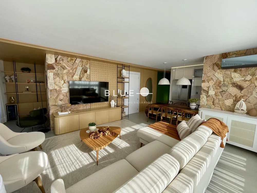 Apartamento, 3 quartos, 100 m² - Foto 5