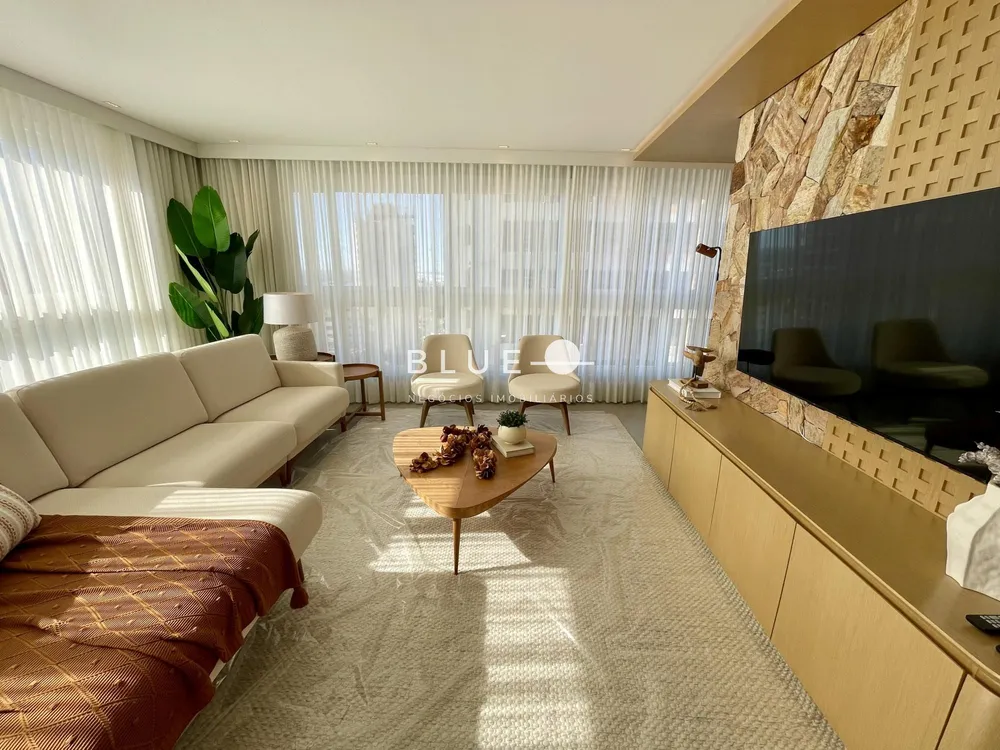 Apartamento, 3 quartos, 100 m² - Foto 1