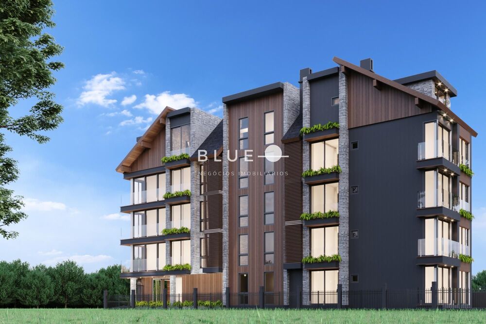 Apartamento à venda com 2 quartos, 74m² - Foto 5