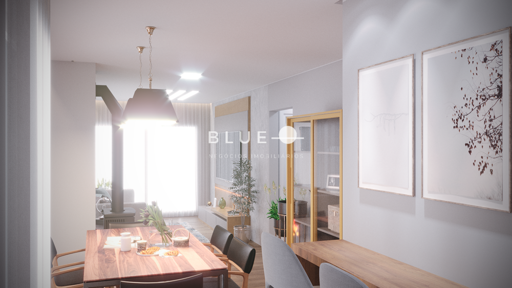 Apartamento à venda com 2 quartos, 74m² - Foto 7