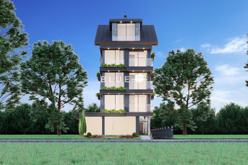 Apartamento à venda com 2 quartos, 74m² - Foto 4