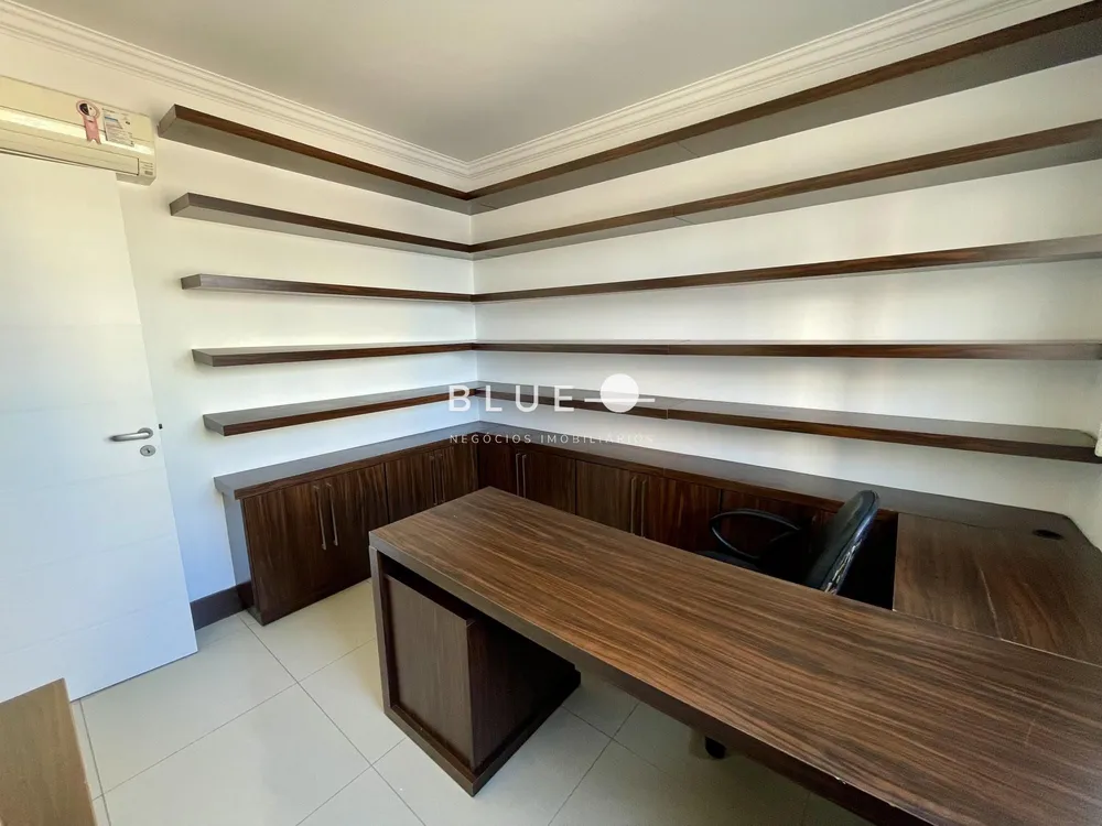 Apartamento, 4 quartos, 232 m² - Foto 4