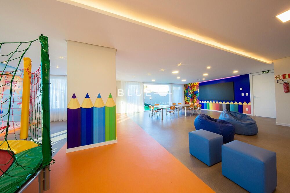 Apartamento à venda com 2 quartos, 67m² - Foto 7