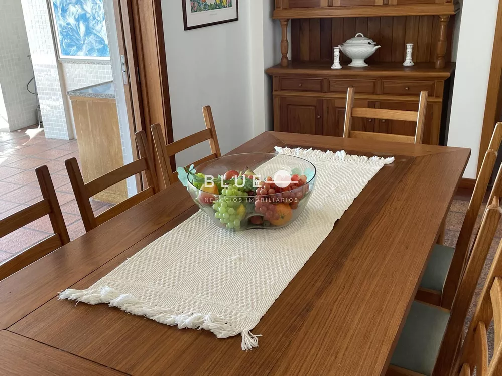 Apartamento, 3 quartos, 186 m² - Foto 6