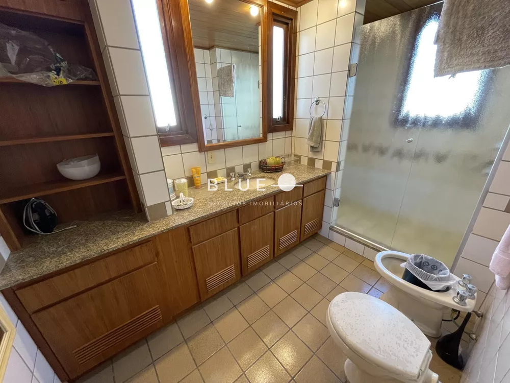 Apartamento, 3 quartos, 186 m² - Foto 8