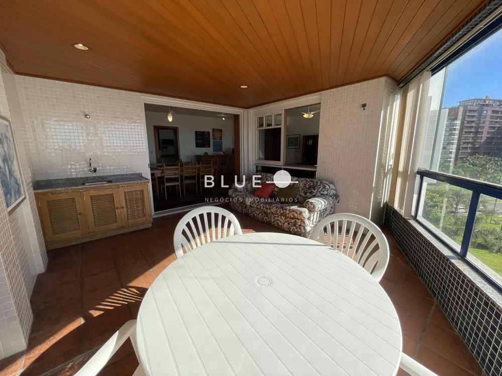 Apartamento, 3 quartos, 186 m² - Foto 20