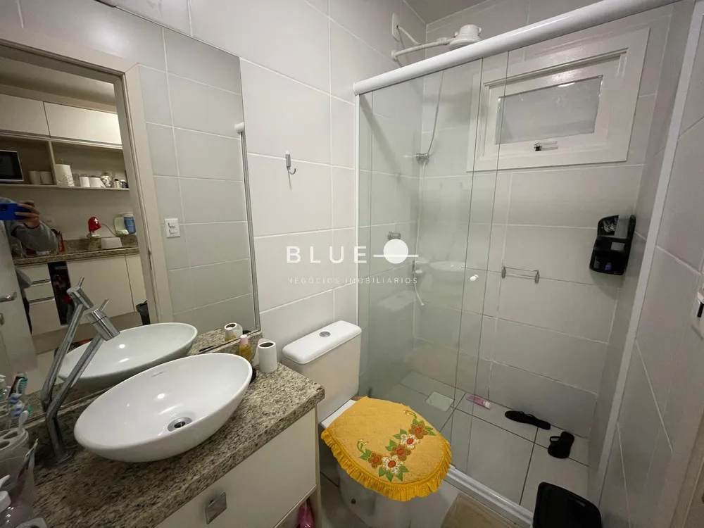 Sobrado, 2 quartos, 53 m² - Foto 1