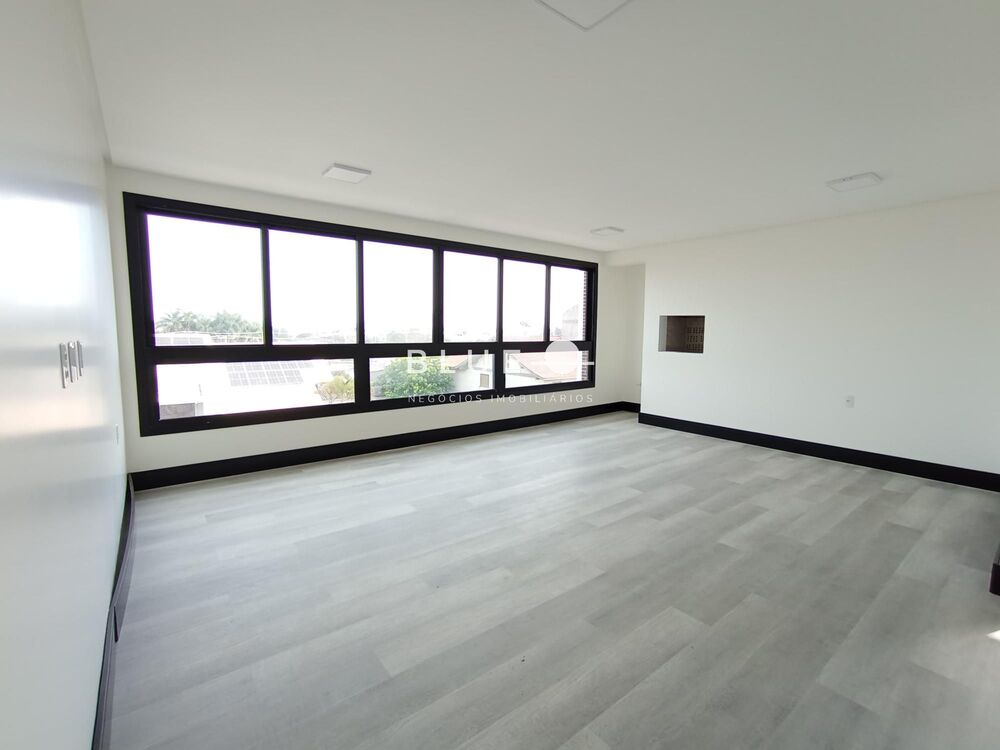 Apartamento à venda com 1 quarto, 59m² - Foto 1