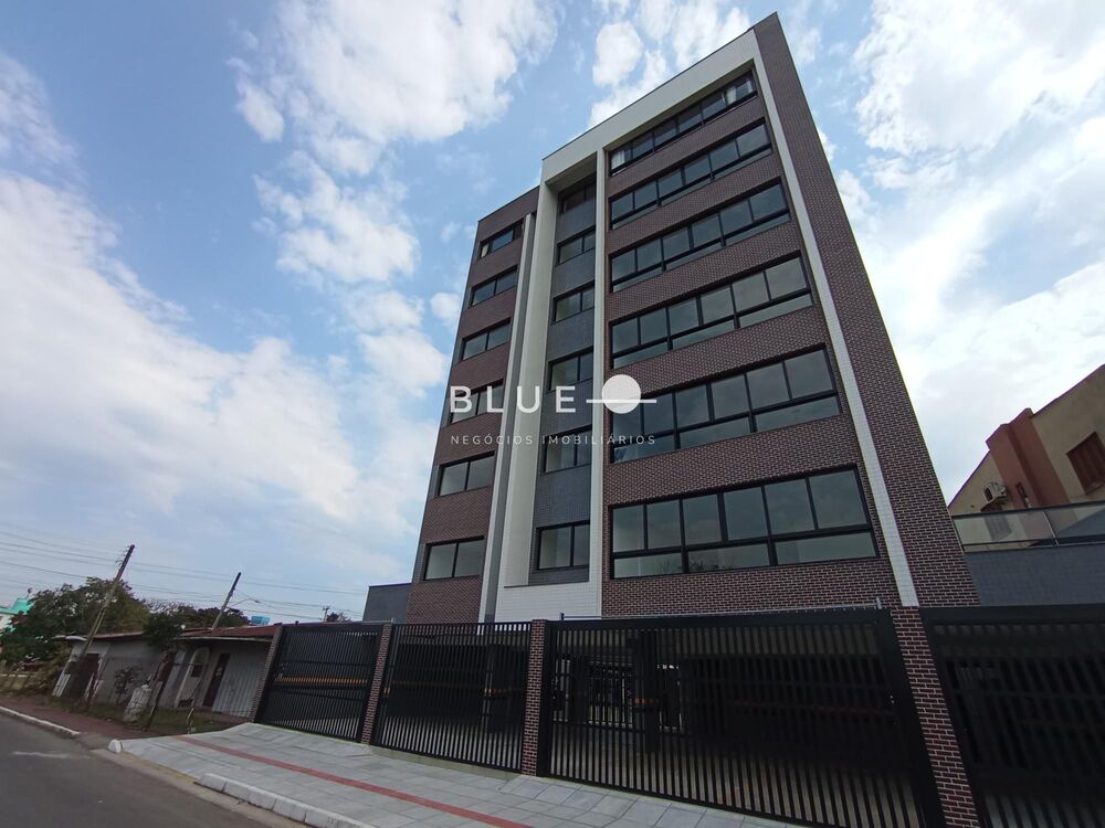 Apartamento à venda com 1 quarto, 59m² - Foto 7
