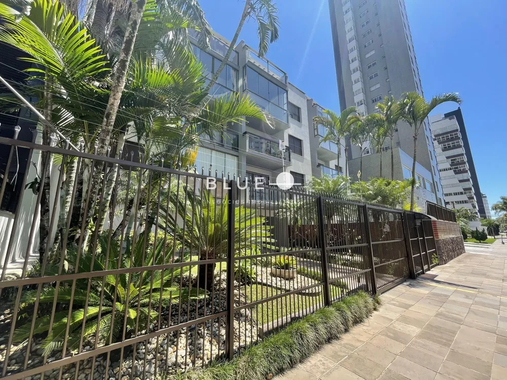 Apartamento, 2 quartos, 86 m² - Foto 2
