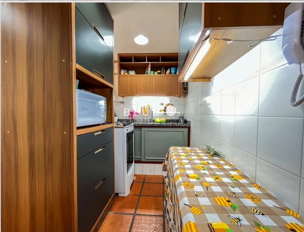 Apartamento, 3 quartos, 110 m² - Foto 3