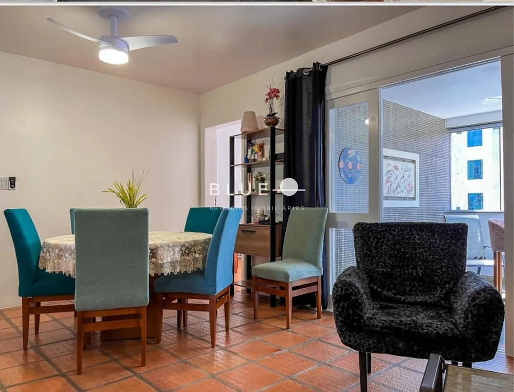 Apartamento, 3 quartos, 110 m² - Foto 7
