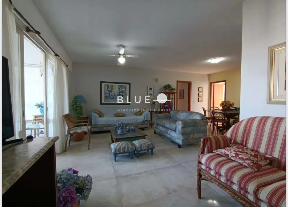 Apartamento, 3 quartos, 155 m² - Foto 7