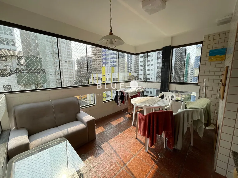Apartamento, 4 quartos, 153 m² - Foto 10