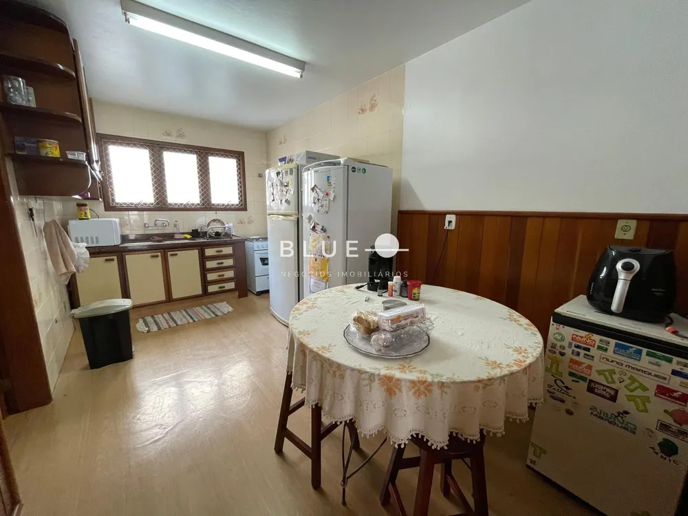 Apartamento, 4 quartos, 153 m² - Foto 8