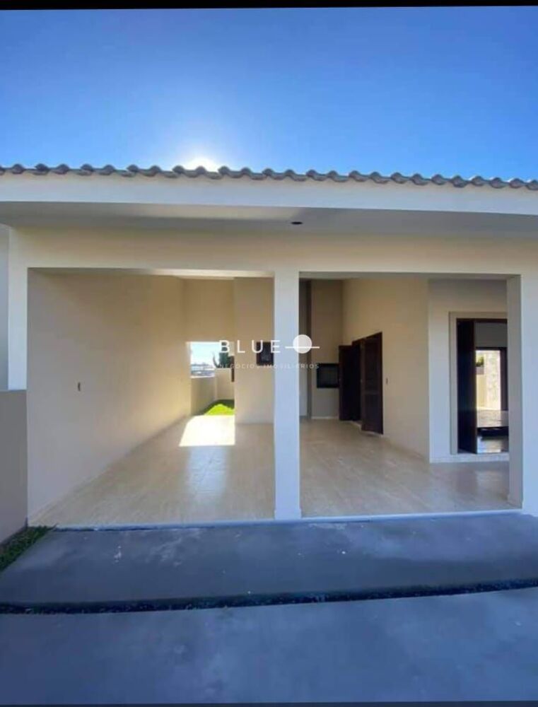 Casa, 3 quartos, 173 m² - Foto 2