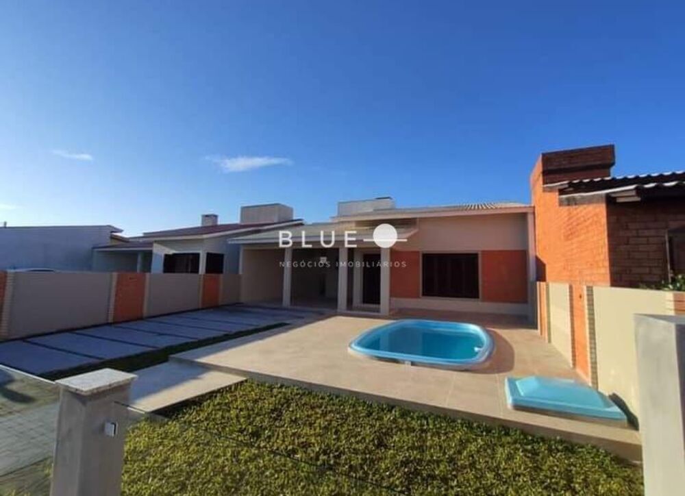 Casa, 3 quartos, 173 m² - Foto 8