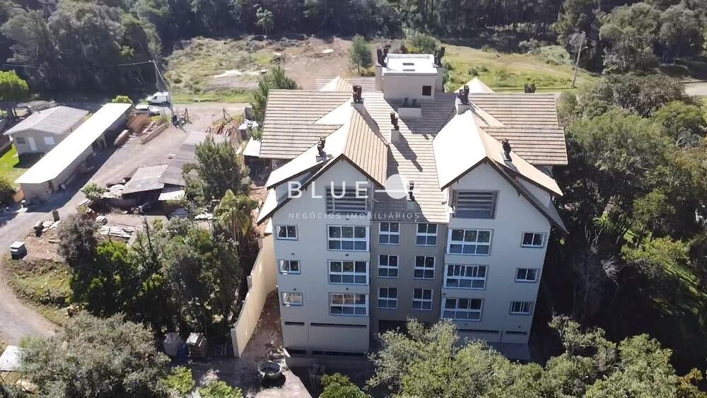 Apartamento à venda com 2 quartos, 71m² - Foto 2
