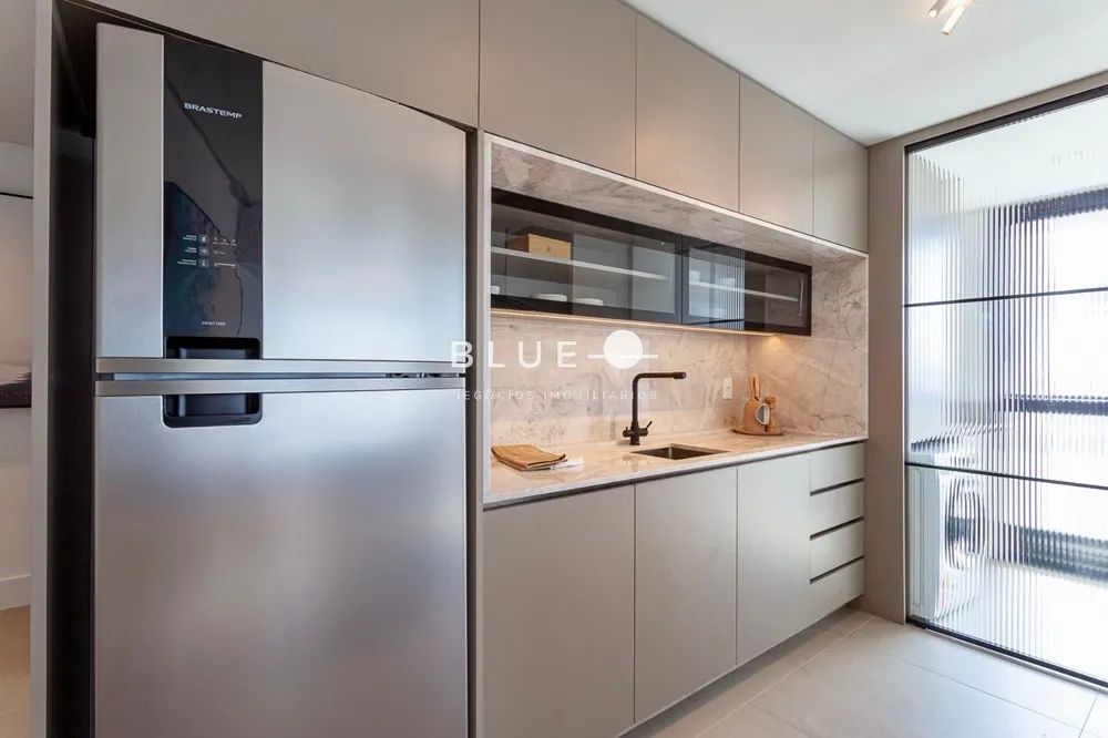 Apartamento, 2 quartos, 97 m² - Foto 1