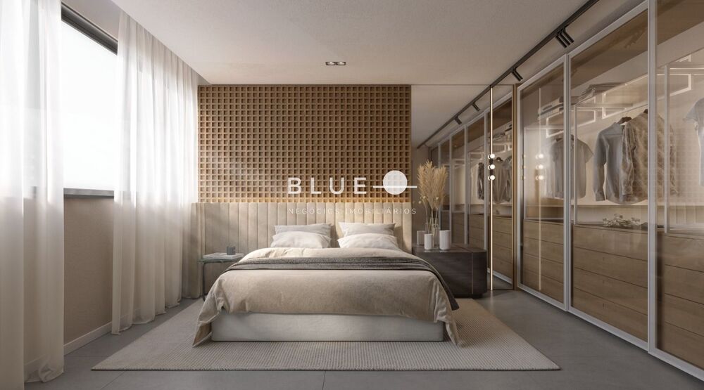 Apartamento à venda com 3 quartos, 126m² - Foto 8
