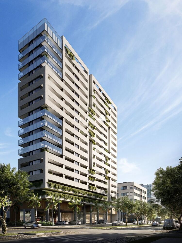 Apartamento à venda com 3 quartos, 126m² - Foto 3