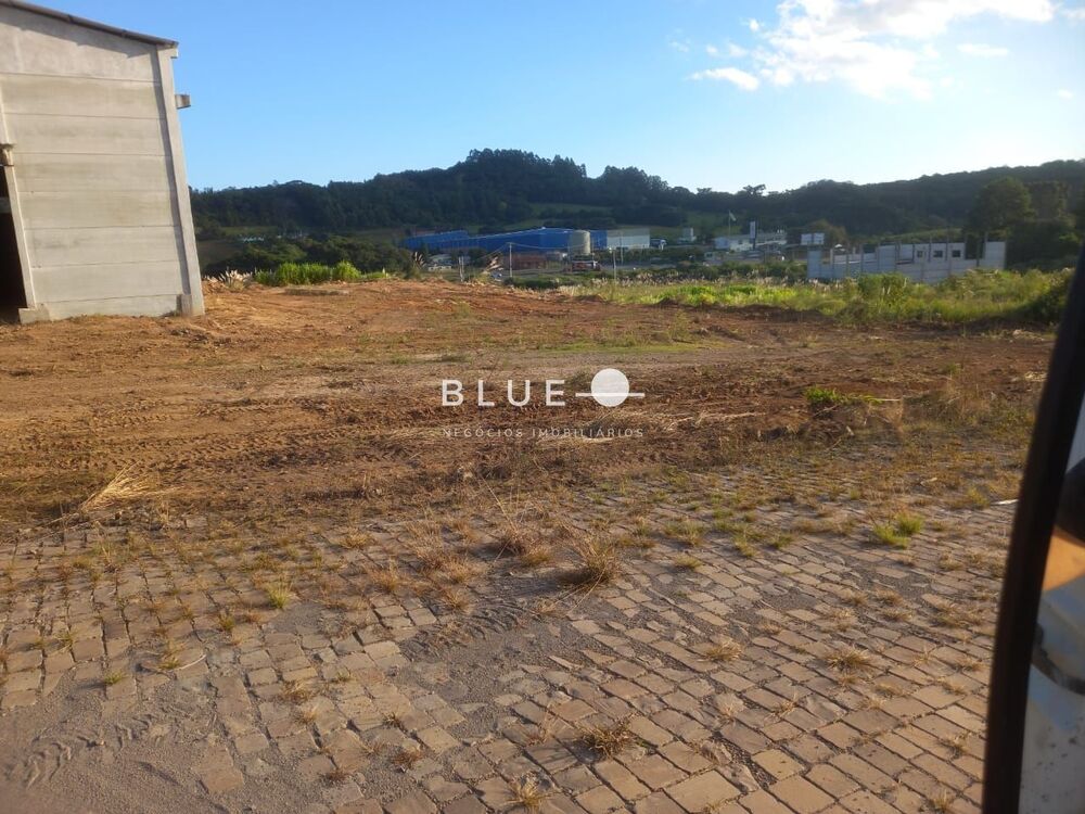 Depósito-Galpão-Armazém à venda, 1000m² - Foto 3