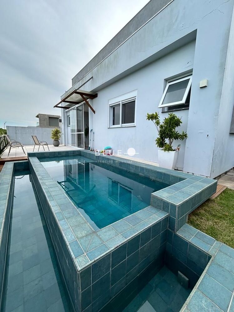 Casa de Condomínio à venda com 4 quartos, 277m² - Foto 8