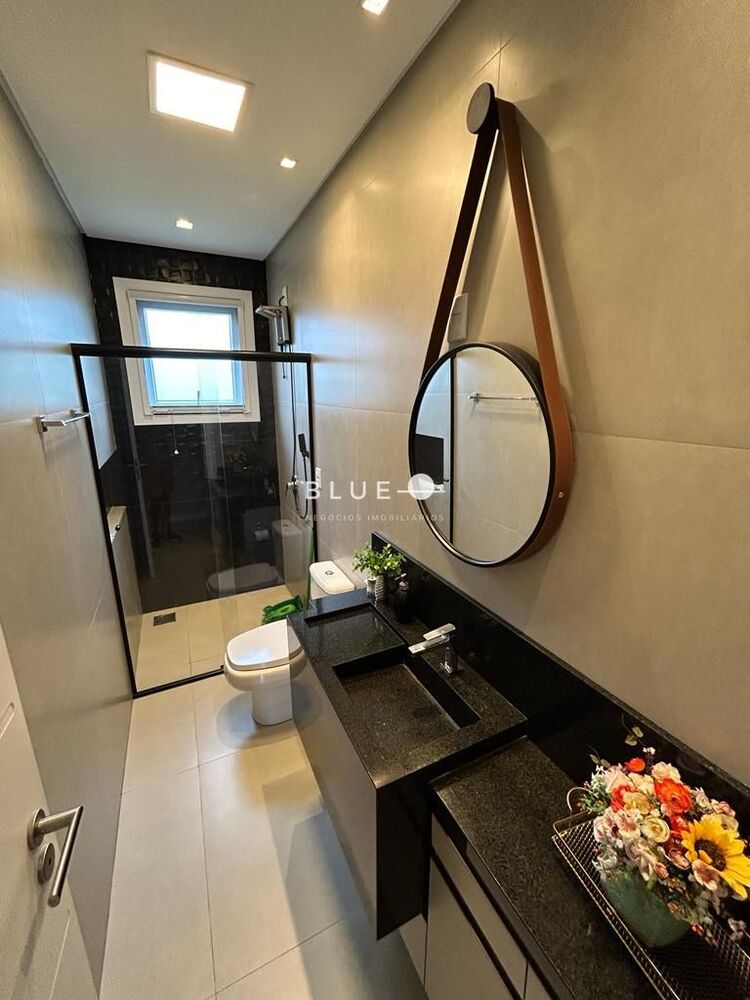 Casa de Condomínio à venda com 4 quartos, 277m² - Foto 6