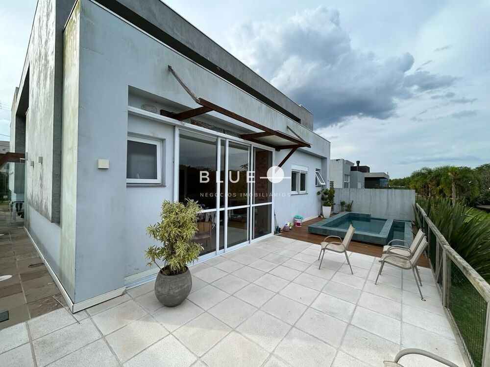 Casa de Condomínio à venda com 4 quartos, 277m² - Foto 7