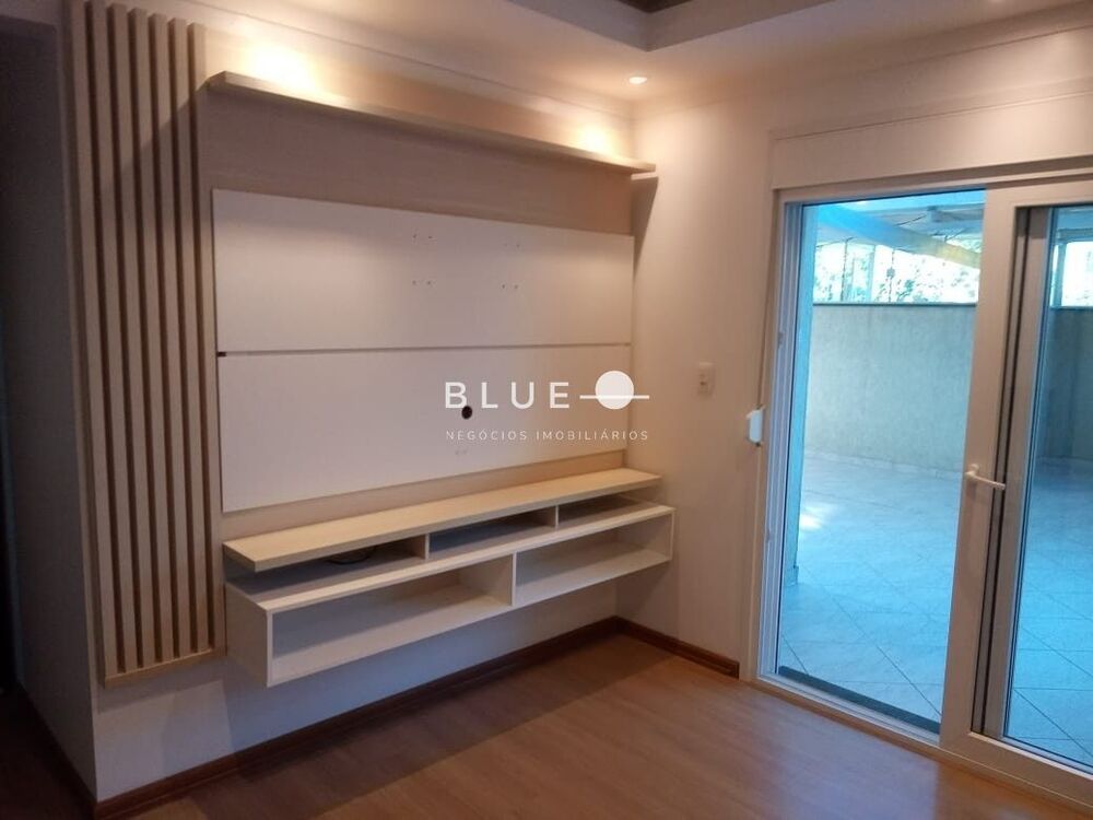 Apartamento à venda com 3 quartos, 186m² - Foto 7