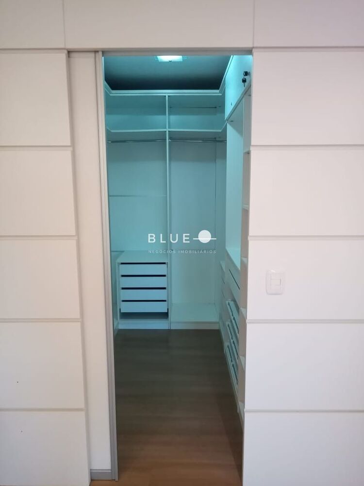 Apartamento à venda com 3 quartos, 186m² - Foto 6
